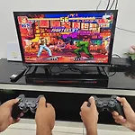 R&F Princess Cove - Jb Causeway - Sauna - Netflix - Hotel Like Facilities