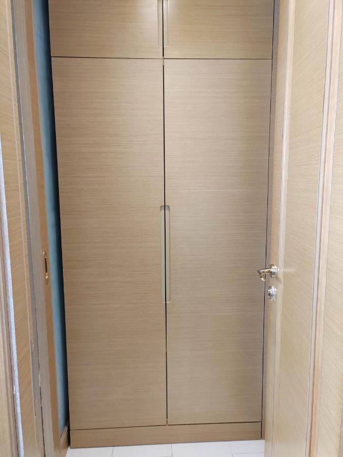 R&f Princess Cove - Jb Causeway - Sauna - Netflix - Like Facilities Apartment *