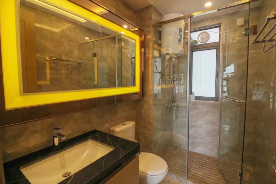 Apartment R&f Princess Cove - Jb Causeway - Sauna - Netflix - Like Facilities