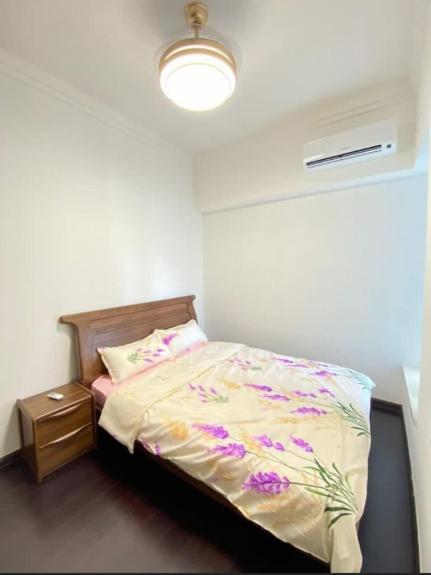 R&f Princess Cove - Jb Causeway - Sauna - Netflix - Like Facilities Apartment Johor Bahru